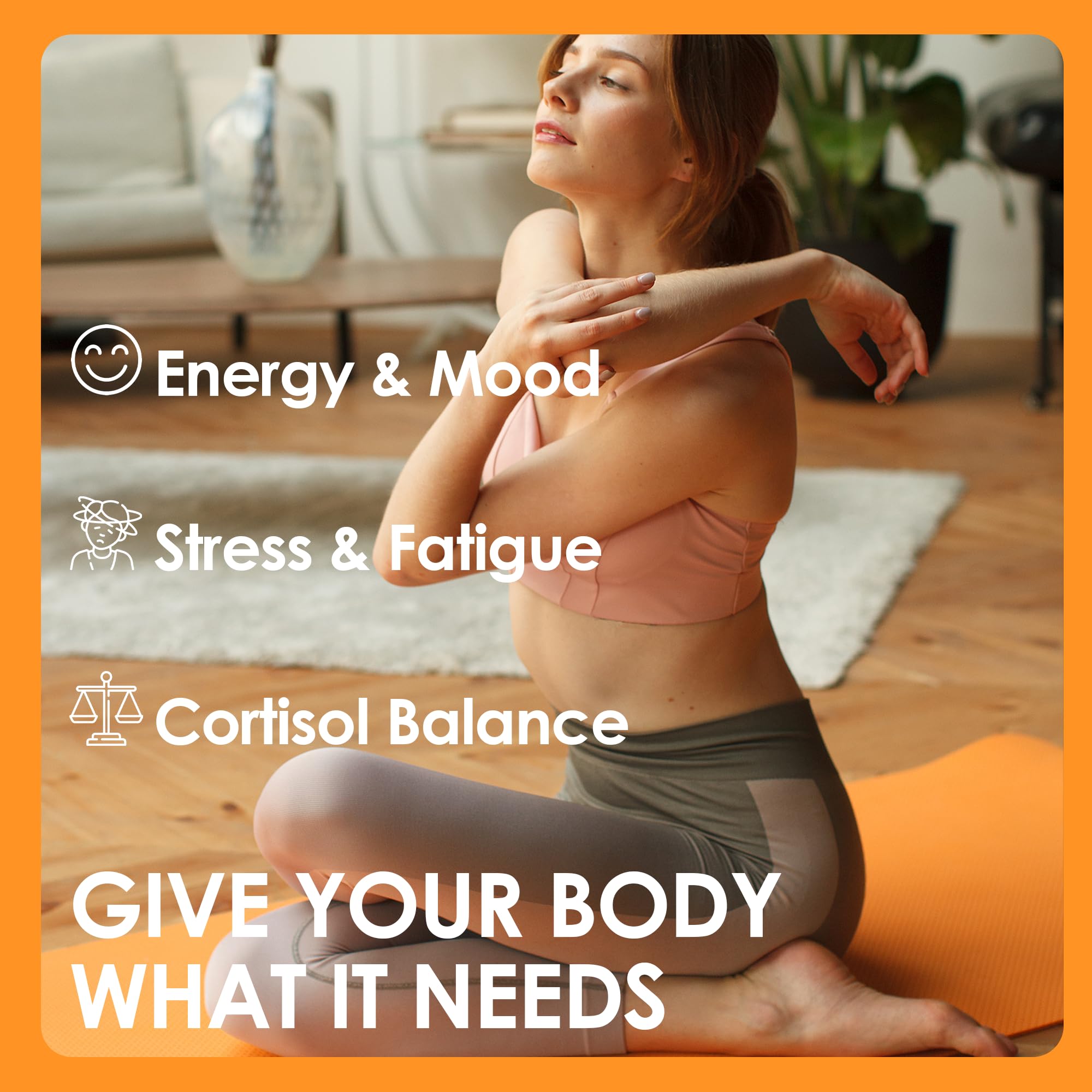 Serving suggestion: mix into water