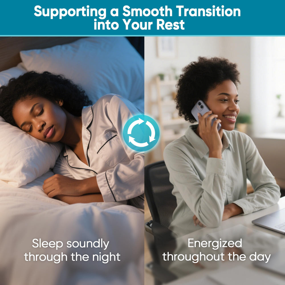 Label highlights non-GMO, gelatin-free, gluten-free and vegan-friendly