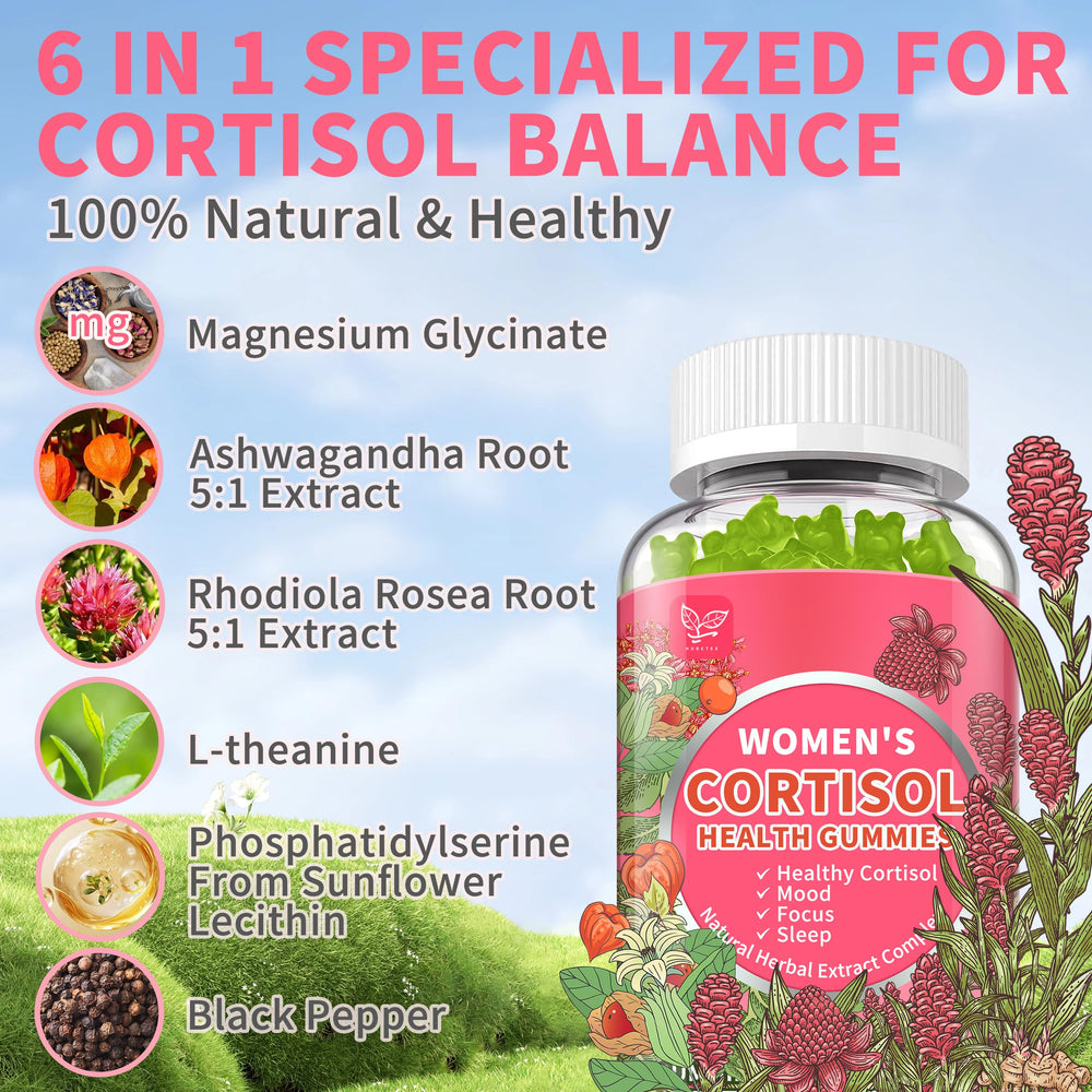 Phosphatidylserine from sunflower lecithin used in gummies