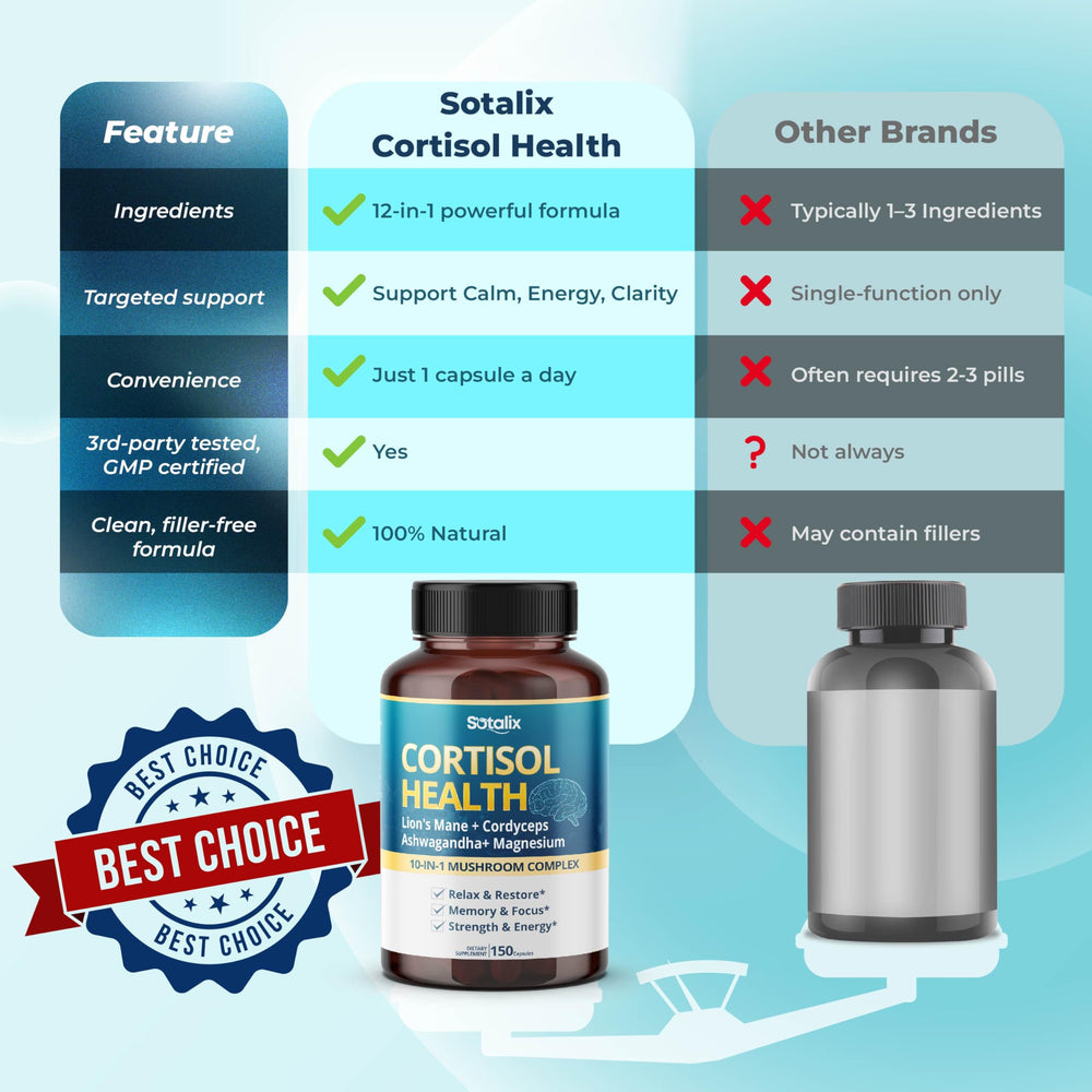 Product label highlighting USA Made and non-GMO