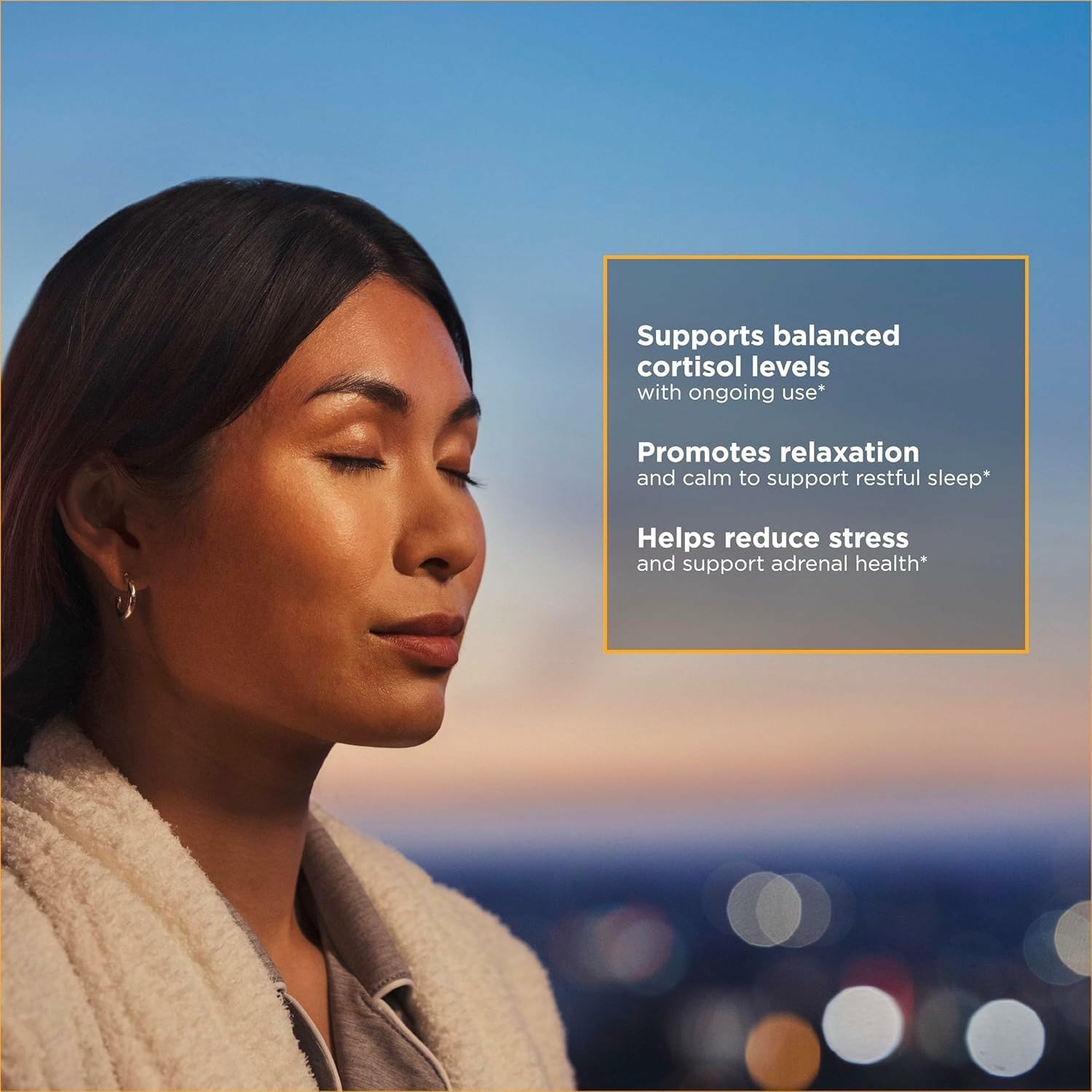 Cortisol Manager and HPA Adapt bundle overview graphic