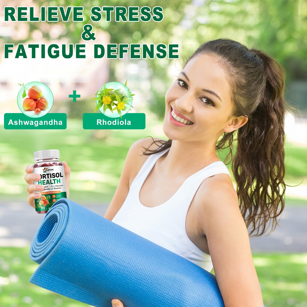 Vitamin C and D3 ingredients highlighted in supplement bottle