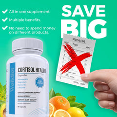 St. John's wort and rhodiola rosea components