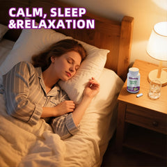 Black Pepper Extract for enhanced absorption