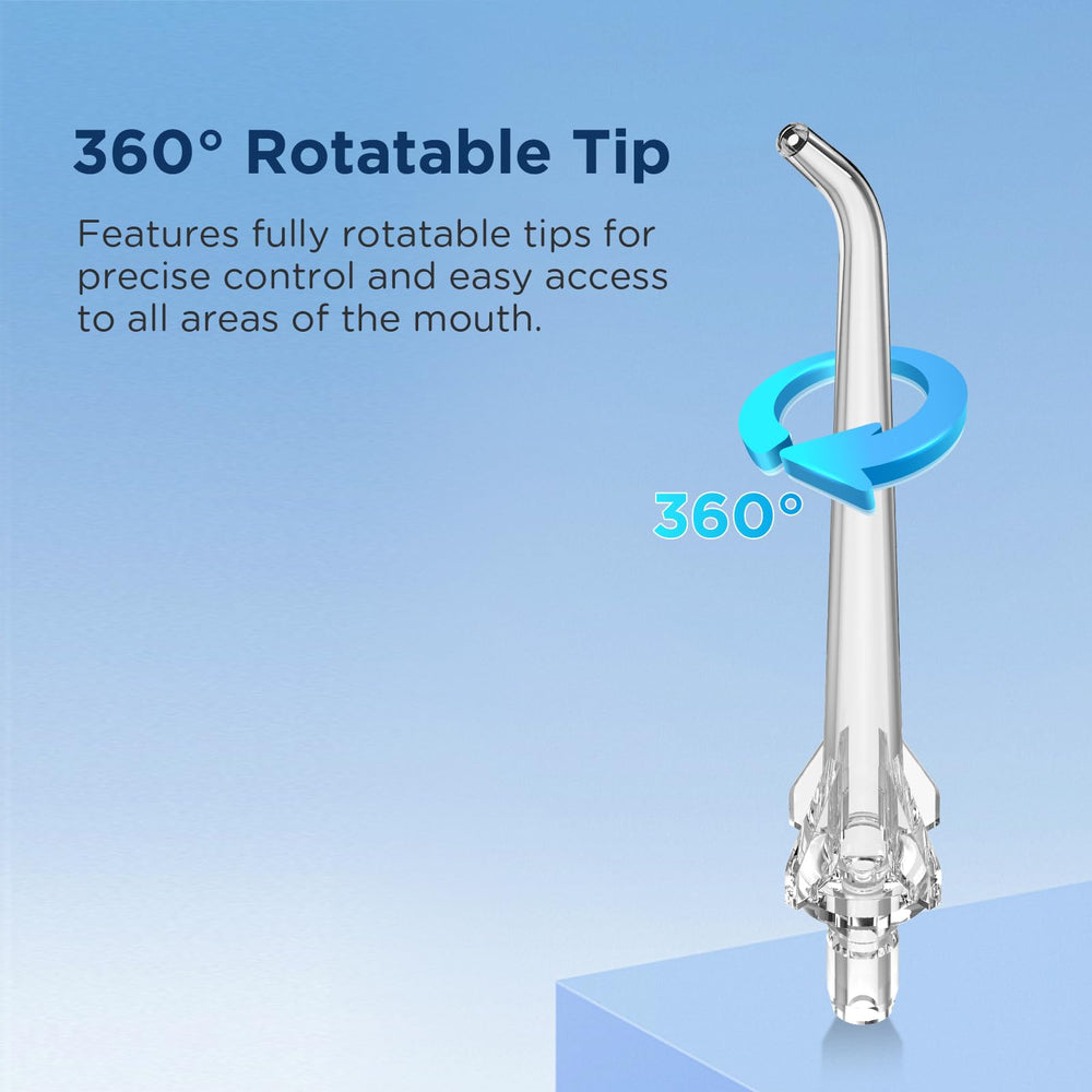 Quick-release mechanism for replacing tips