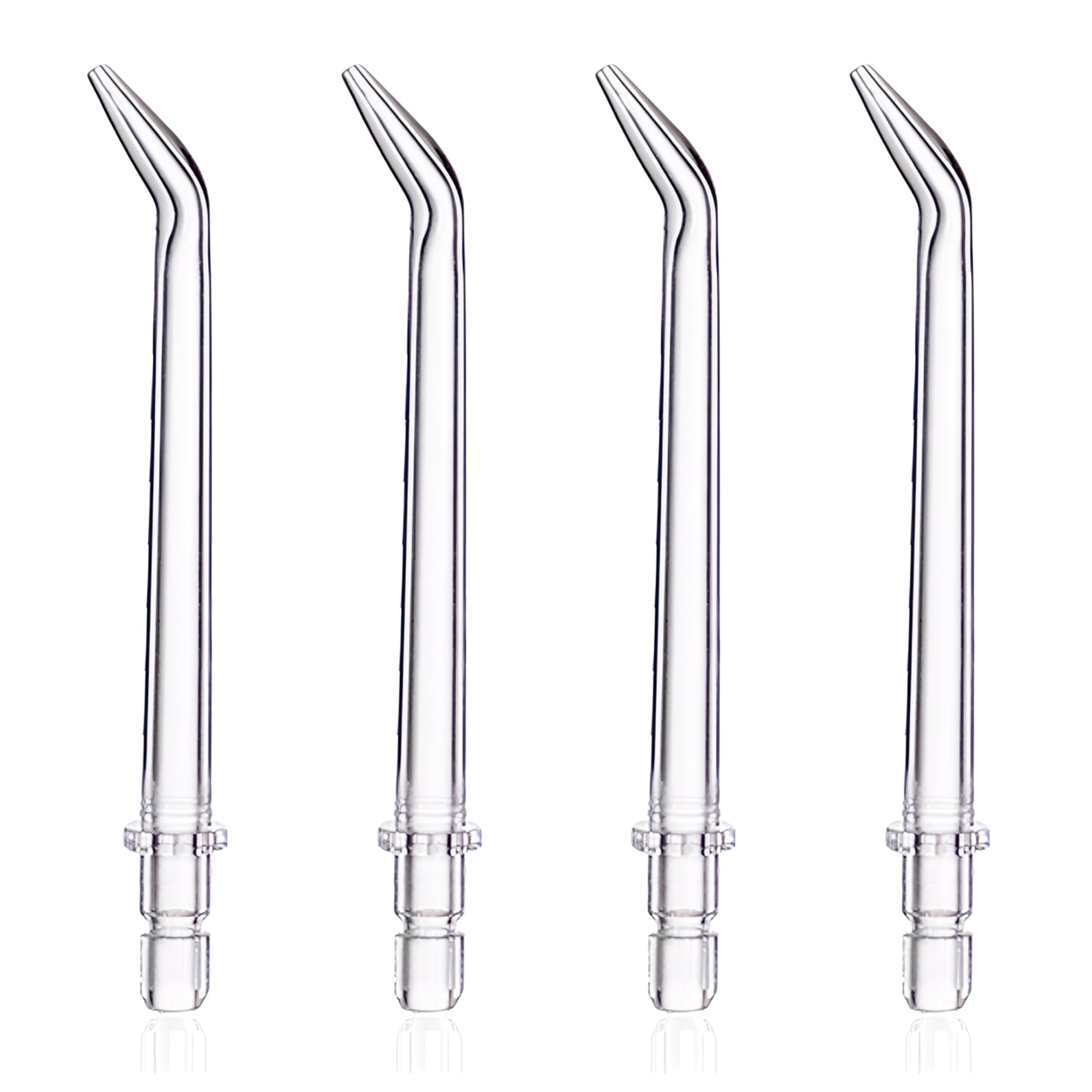 COSLUS FC5360 replacement jet tips 4-pack in travel case