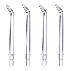 COSLUS FC5360 replacement jet tips 4-pack in travel case