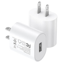 Figure-8 charging compatibility with COSLUS models