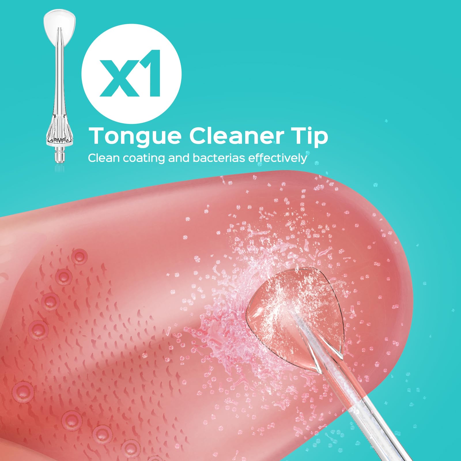 Family-friendly replacement tips for braces and gum care