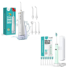COSLUS Water Flosser Tooth Pick product image