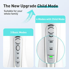 Cordless portable design with on-device controls