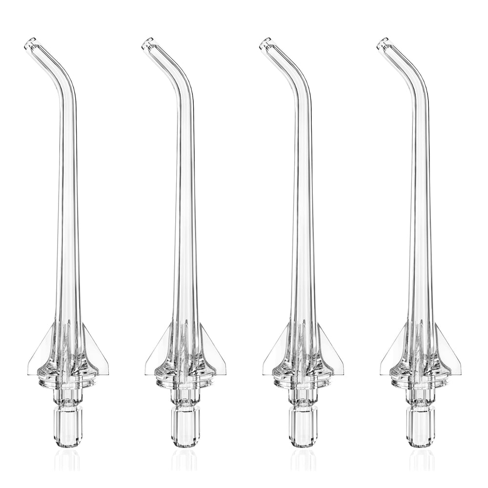 Replacement jet tip compatible with COSLUS C20 (F5020E) water flosser
