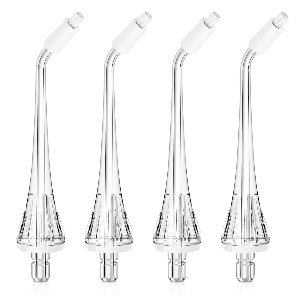 COSLUS water flosser replacement tips with 0.3mm nozzle