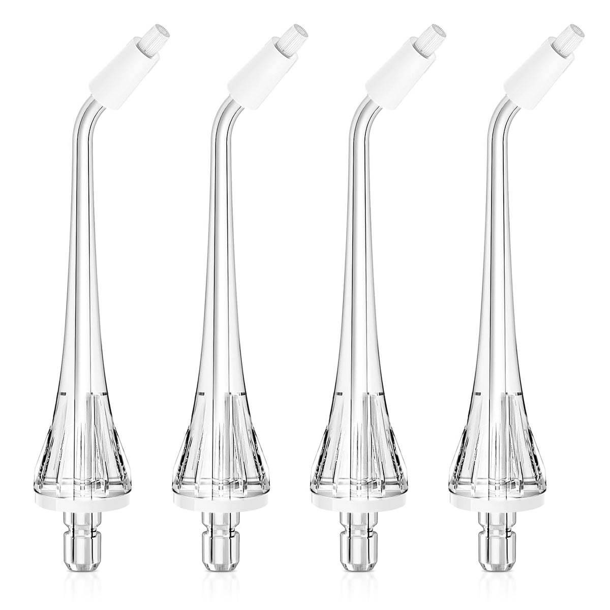 COSLUS water flosser replacement tips with 0.3mm nozzle