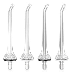 COSLUS Water Flosser Tip 4-Pack for C30 (FC5360) packaging