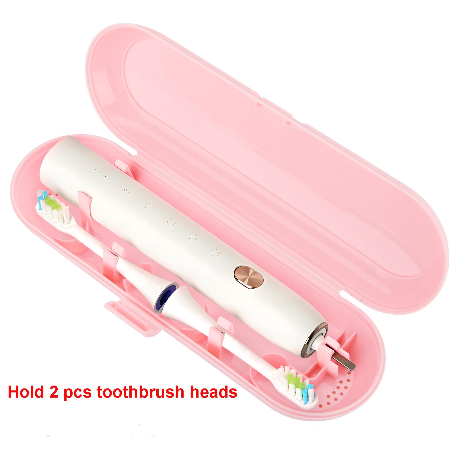Product dimensions: 8.5 x 2.75 x 1.65 inches (21.5 x 7 x 4.2 cm)