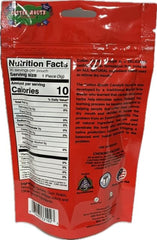 Cotton Mouth Candy fruit mix packaging image