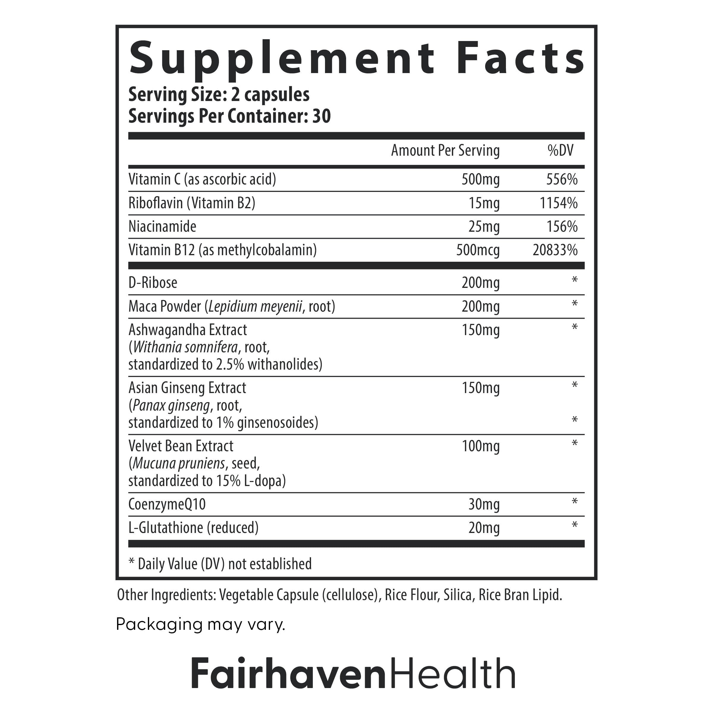 Mucuna pruriens illustration for CountBoost for Men