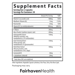 Mucuna pruriens illustration for CountBoost for Men