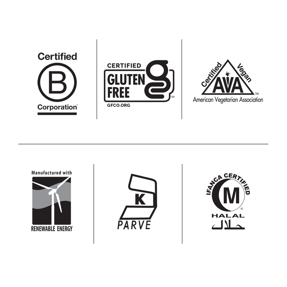 Nutrition facts and ingredients for Country Life Methyl B-12 lozenges