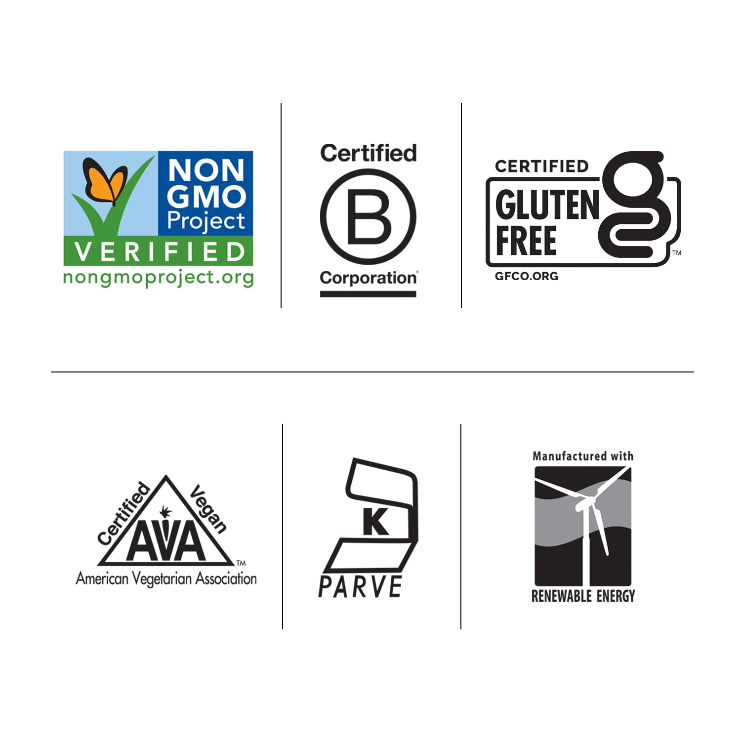 Back label showing ingredients for Country Life Biotin 10,000 mcg