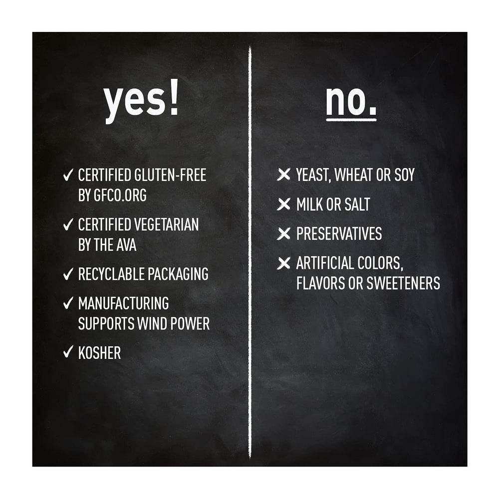 Non-acidic Buffer-C Vitamin C capsule close-up