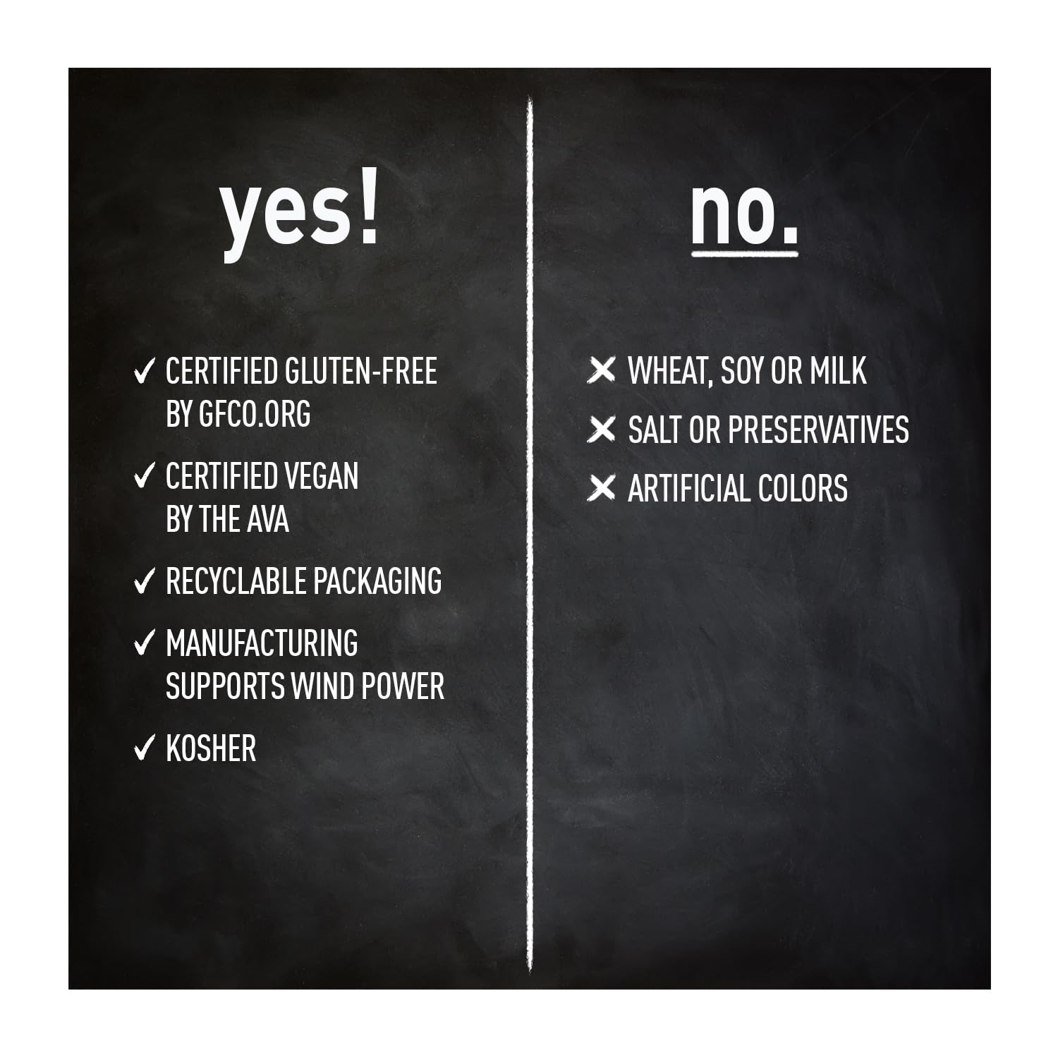 Country Life Cal-Snack bottle with 60 wafers