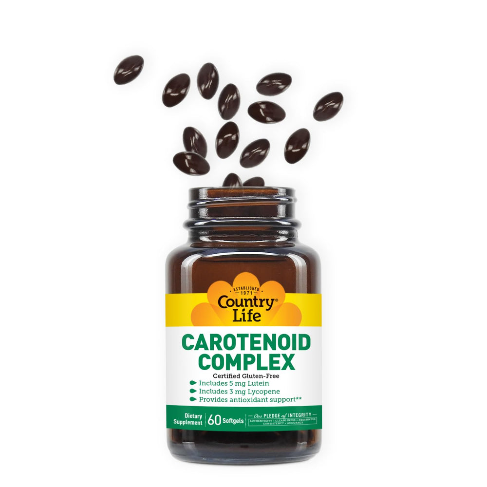 Ingredient highlights: 85 mg vegetable blend with broccoli, pumpkin and carrot seed