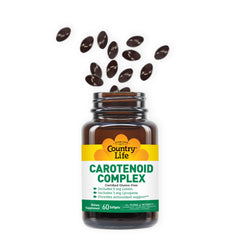 Ingredient highlights: 85 mg vegetable blend with broccoli, pumpkin and carrot seed