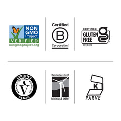 90 tablets bottle top view