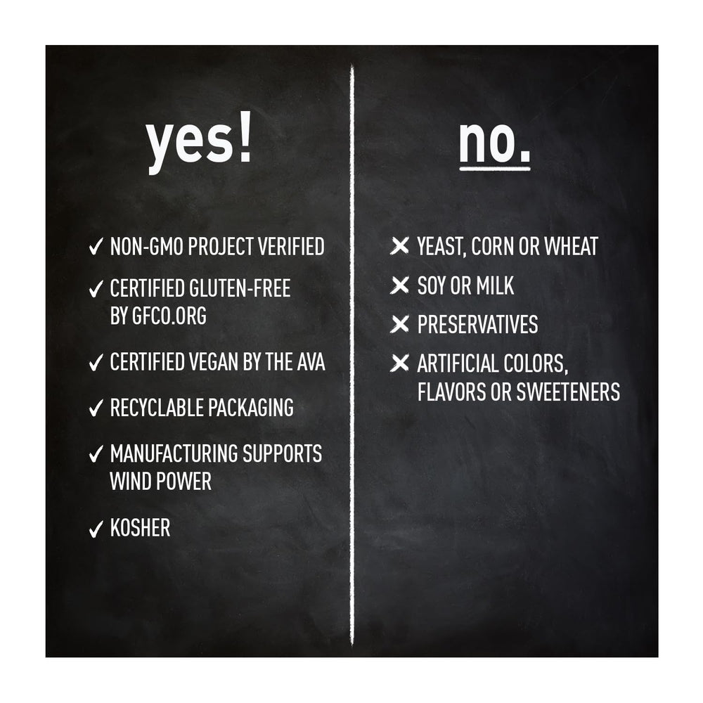 Serving and dosage illustration for zinc dietary supplement