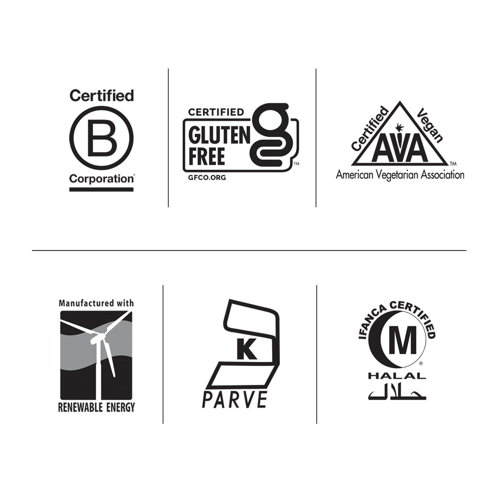 Graphic highlighting 266mg choline content