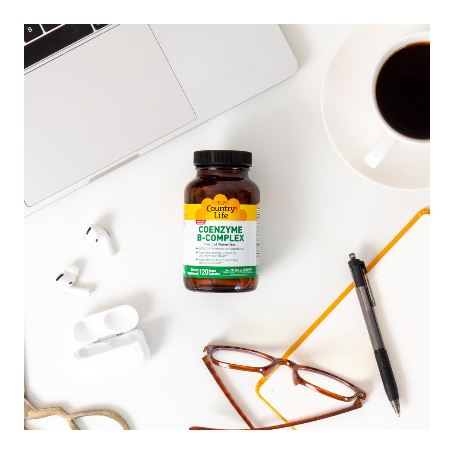 Vegan icon on packaging indicating vegan-friendly