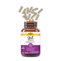Country Life Stress Balance product packaging