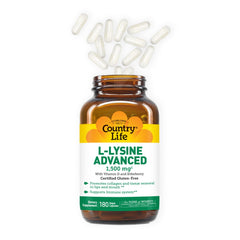 Supports collagen formation and tissue renewal for oral health