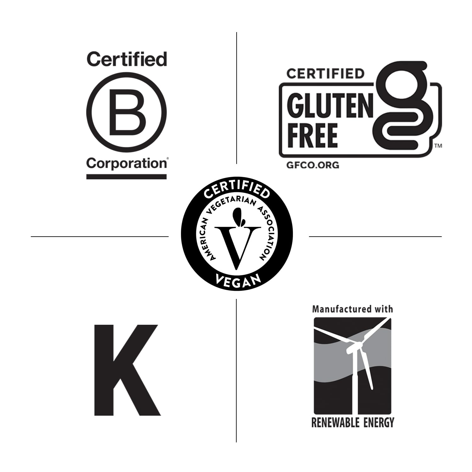 Country Life L-Lysine 500mg with B-6 product label and ingredients