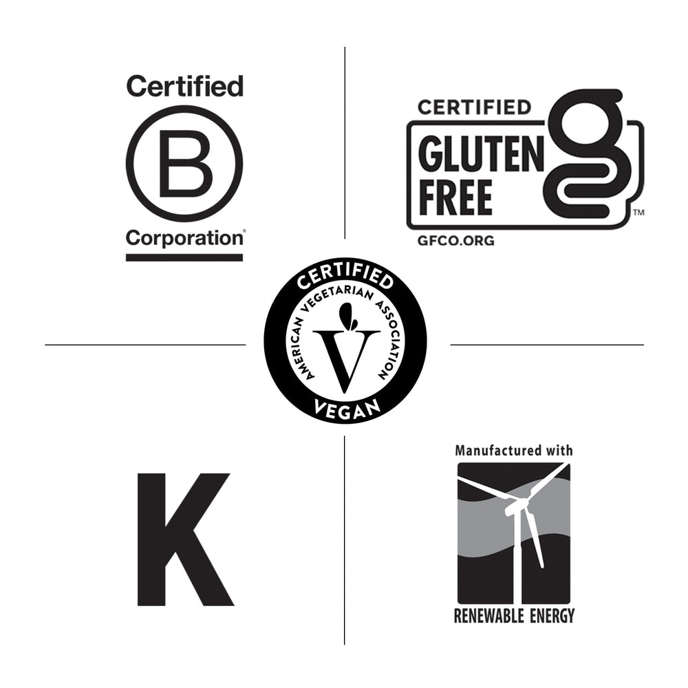Country Life L-Lysine 500mg with B-6 product label and ingredients