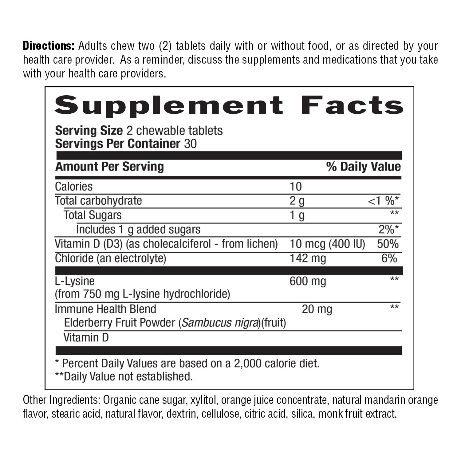 Graphic showing immune support, collagen and skin renewal