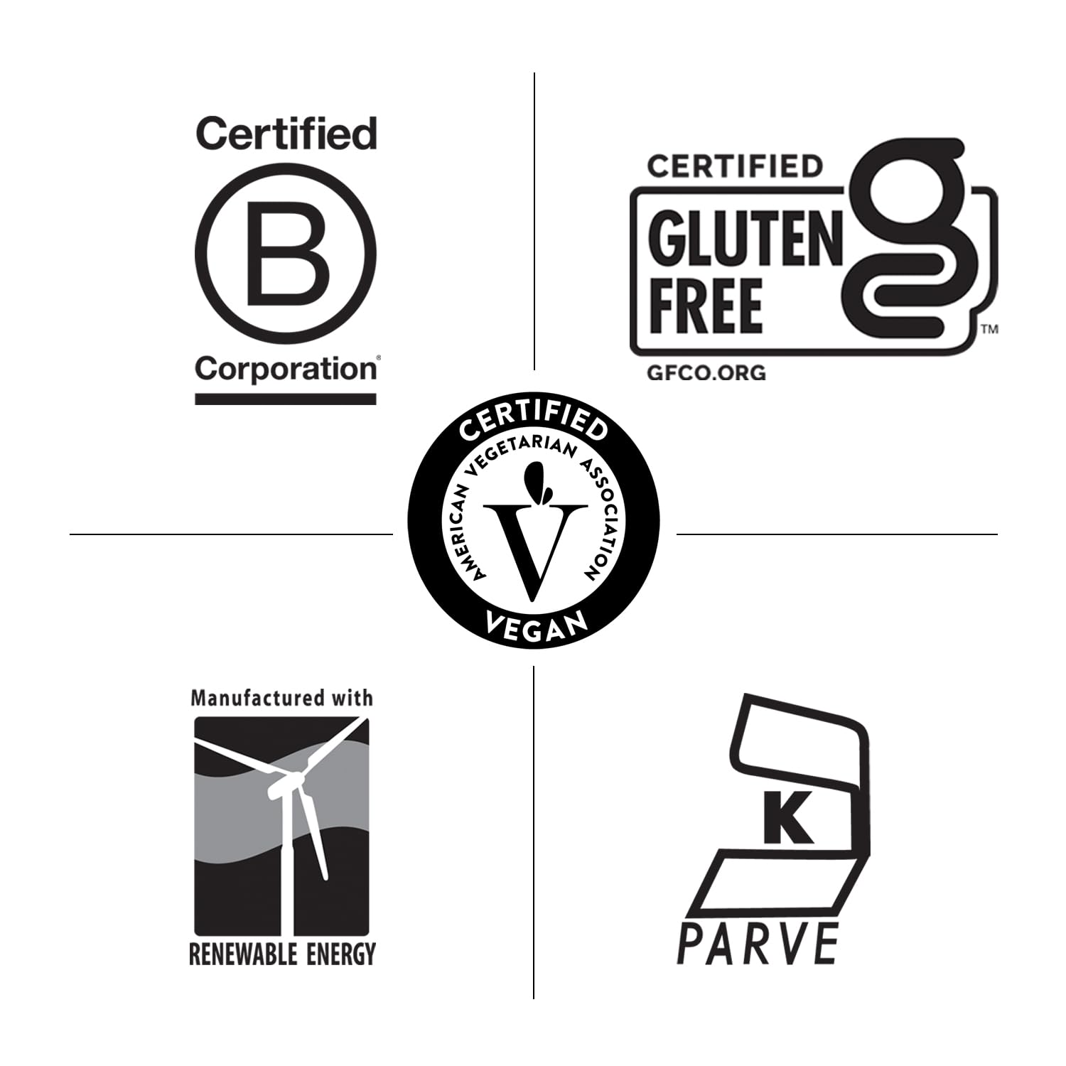Close-up of L-Lysine chewable tablets