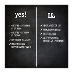 Gluten-free capsule image for Maxi-Amino