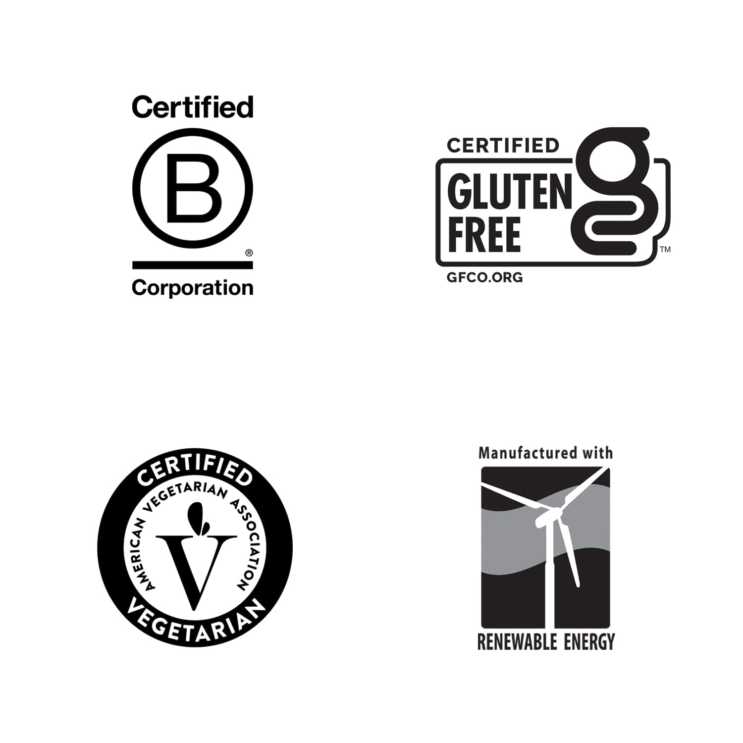 Daily use instruction: take 4 capsules with food