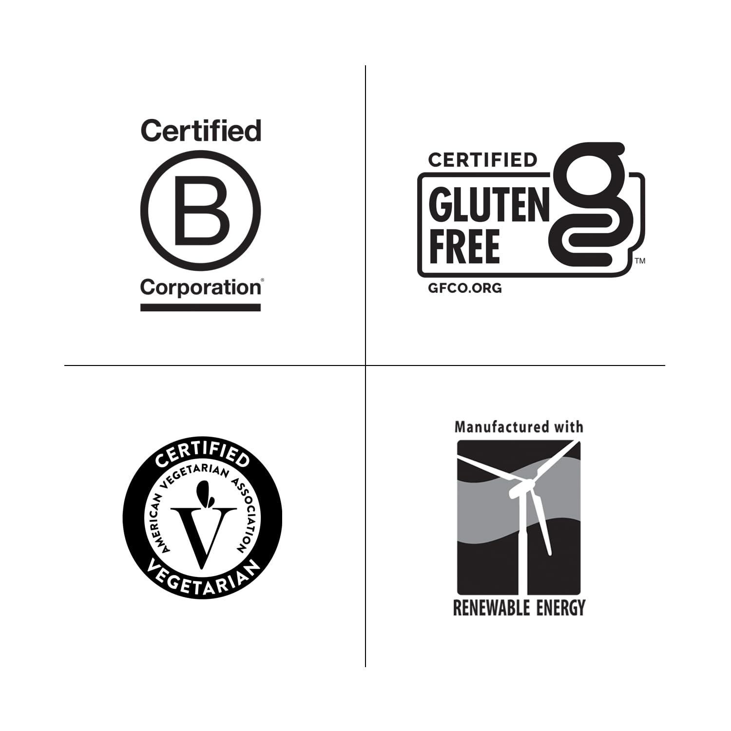 Nutrition facts and ingredients panel of Maxi-Hair supplement