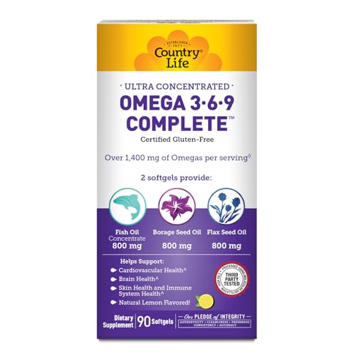 Total omega fatty acids 1,534mg across EPA, DHA, and ALA