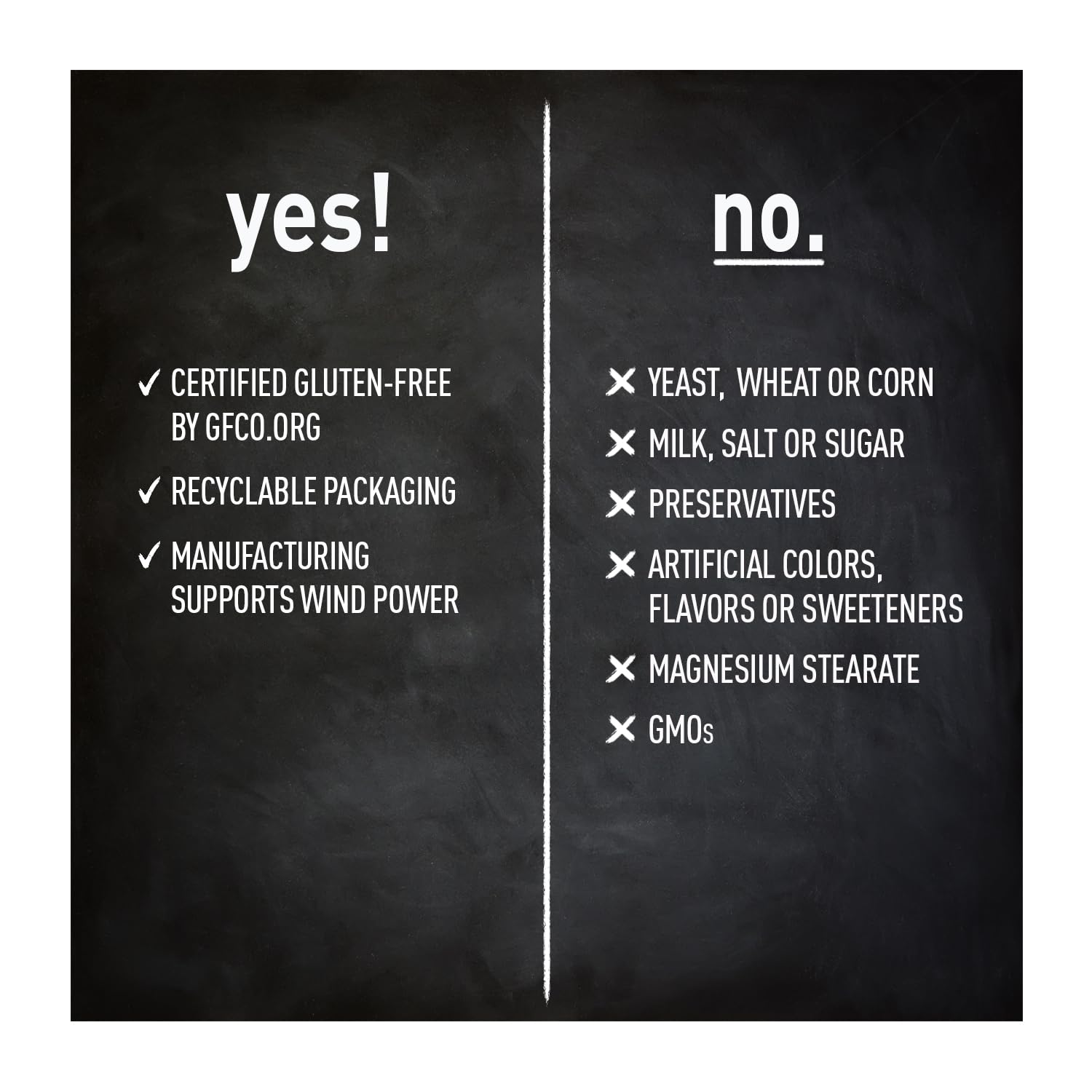 Bottle with lemon backdrop