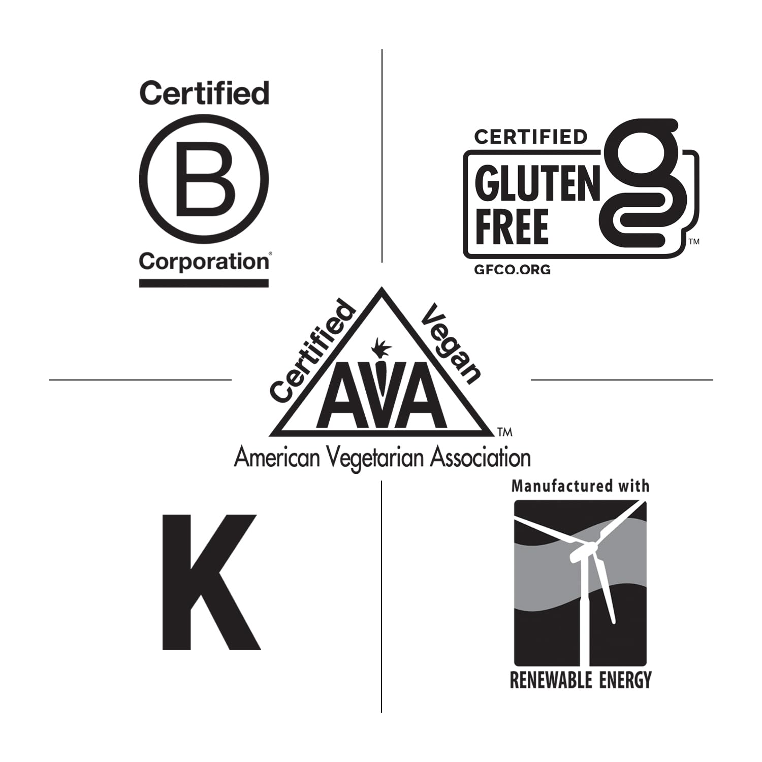 Label highlighting papain, protease, and other enzymes