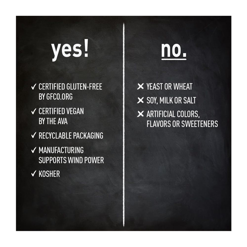 Papaya and pineapple flavor profile graphic