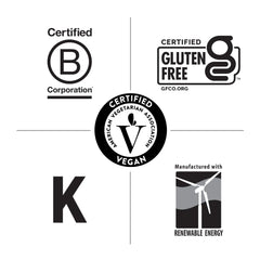 Gluten-free Target-Mins Calcium Magnesium Complex packaging