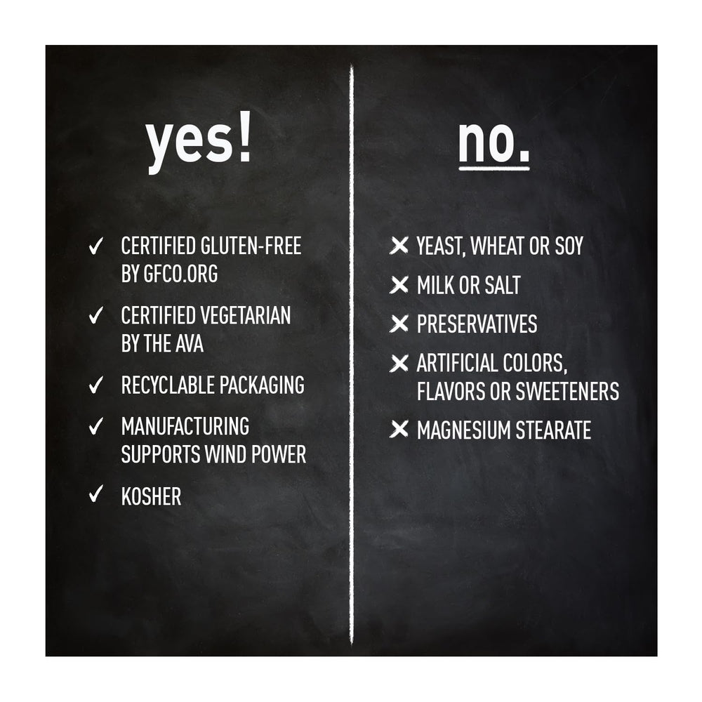 90-count bottle design with Country Life branding