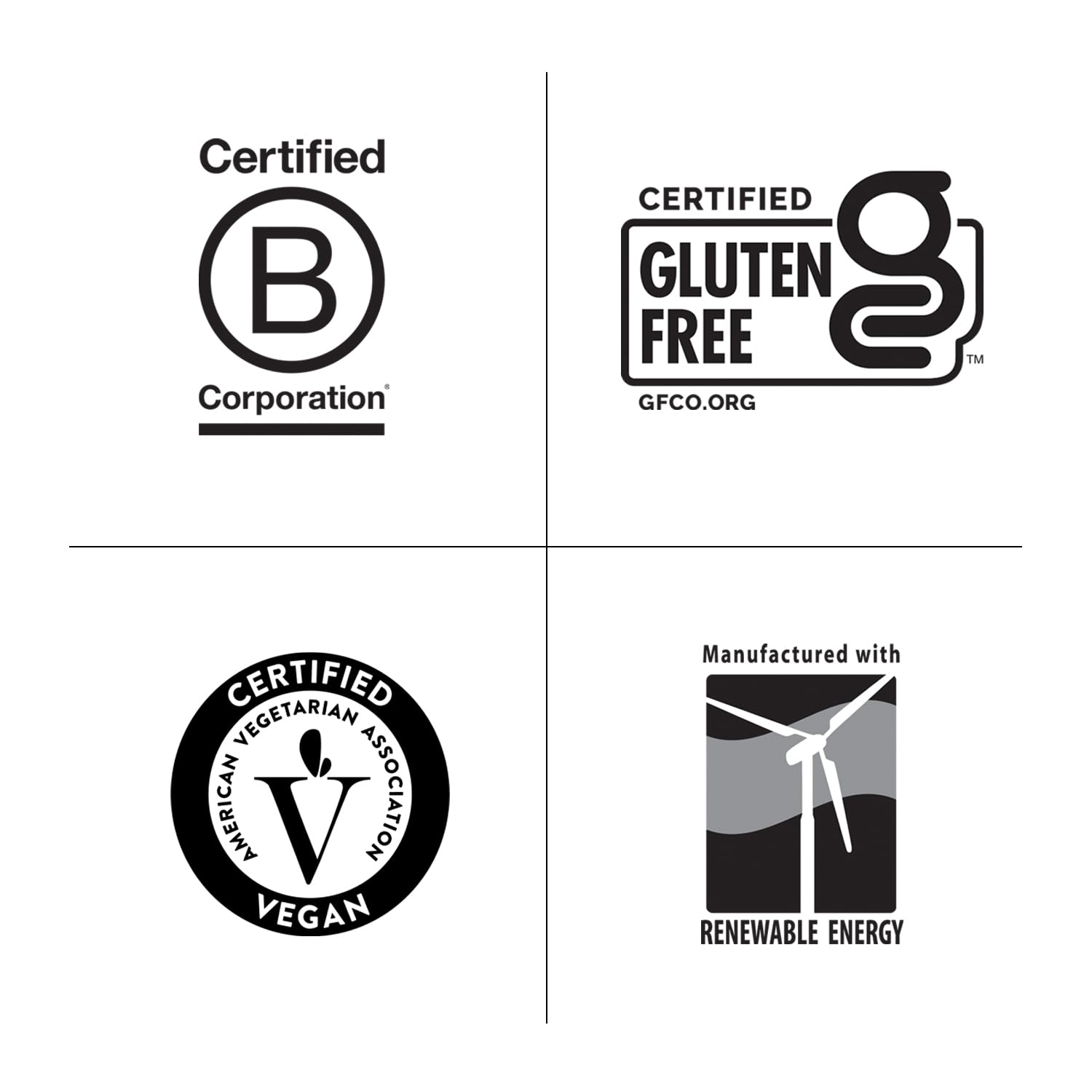 Illustration depicting immune and bone support benefits