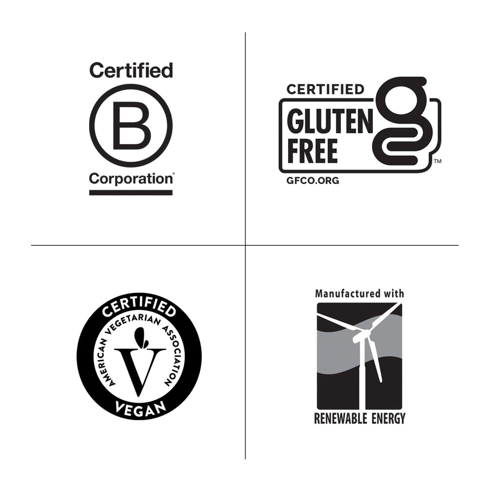 Illustration depicting immune and bone support benefits